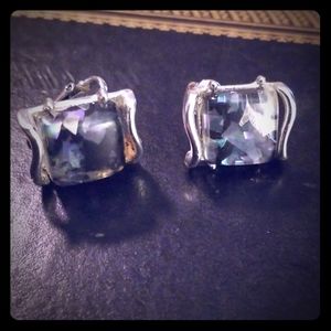 Vintage earrings